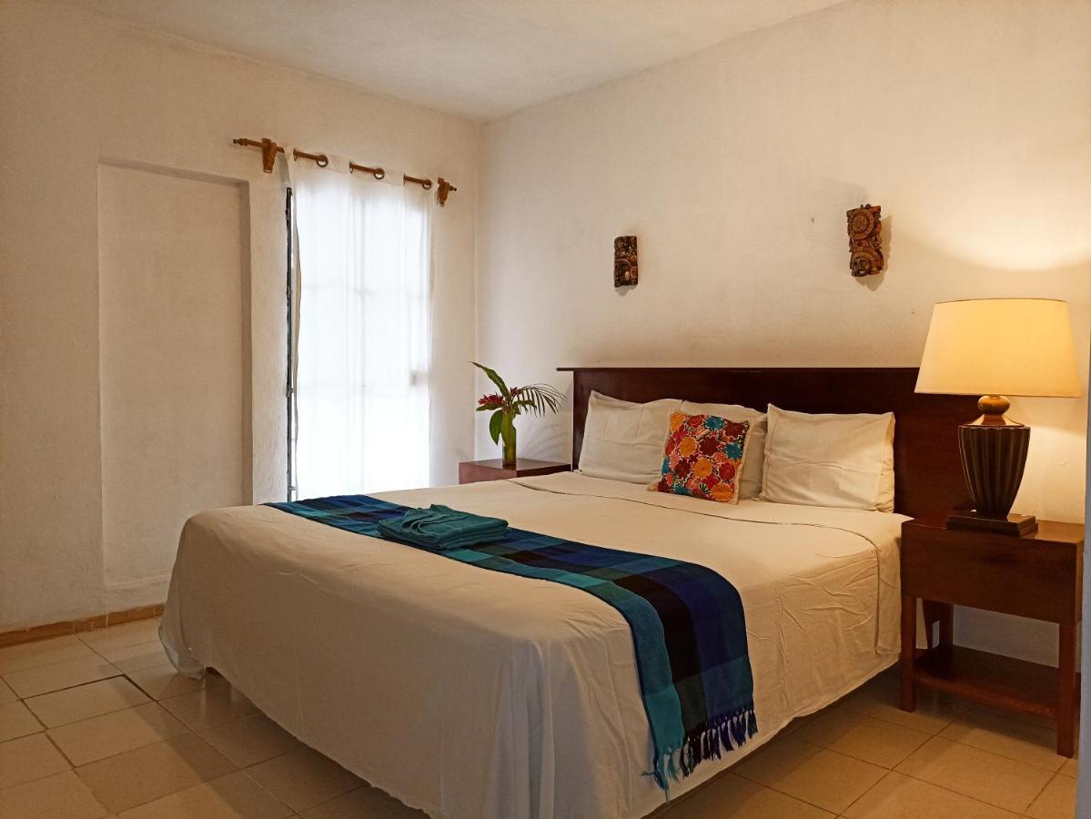 Casa De Los Pajaros - B&B Valladolid  Extérieur photo