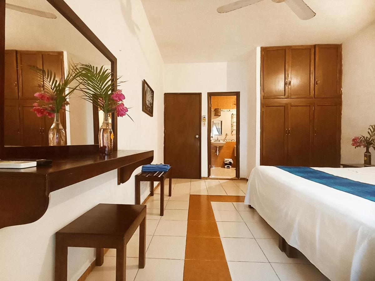 Casa De Los Pajaros - B&B Valladolid  Extérieur photo