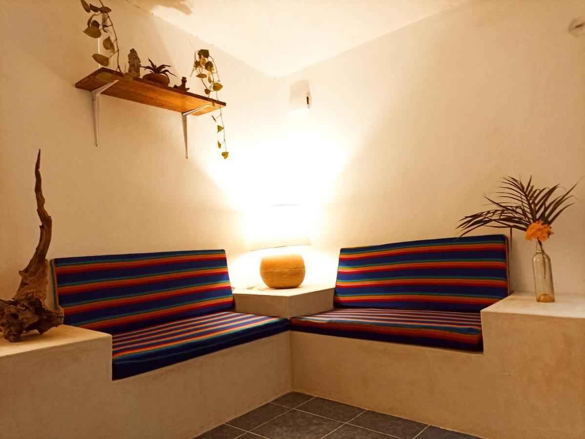 Casa De Los Pajaros - B&B Valladolid  Extérieur photo