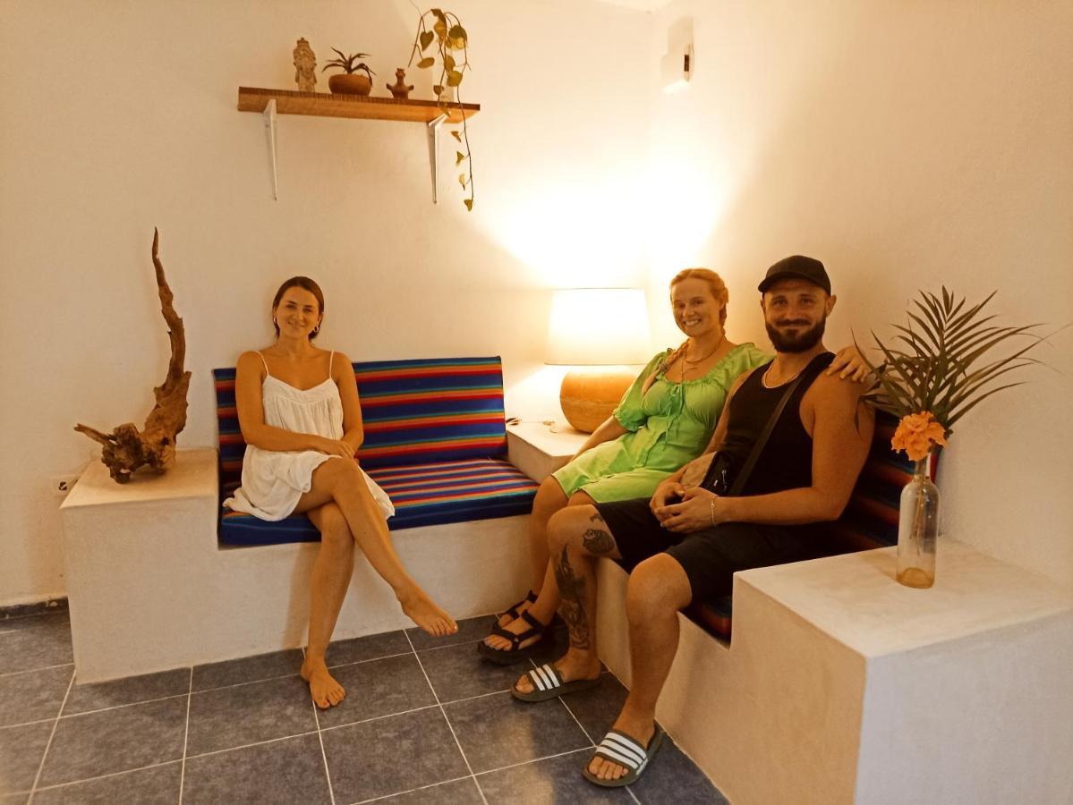 Casa De Los Pajaros - B&B Valladolid  Extérieur photo