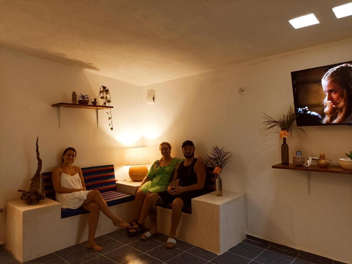 Casa De Los Pajaros - B&B Valladolid  Extérieur photo