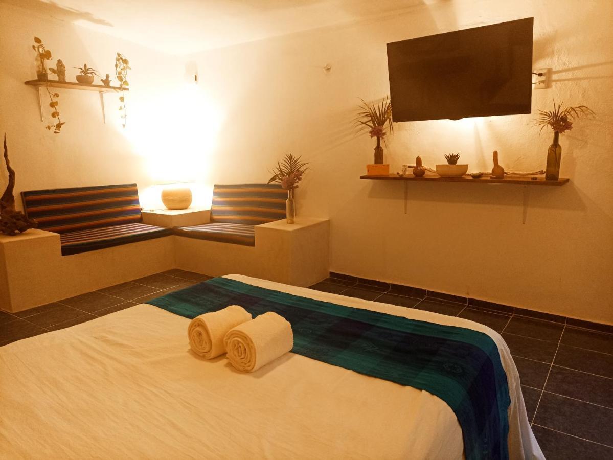 Casa De Los Pajaros - B&B Valladolid  Extérieur photo